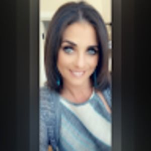 Meet your Posher, Cathy